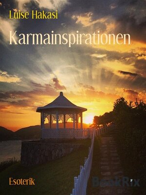 cover image of Karmainspirationen